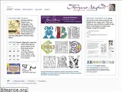 Sites similar to margaretshepherd.com