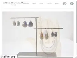 Sites similar to margaretsolowjewelry.com
