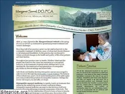 Sites similar to margaretsorrel.com