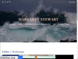 Sites similar to margaretstewart.com