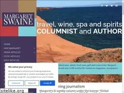 Sites similar to margaretswaine.com