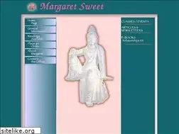 Sites similar to margaretsweet.com