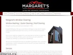 Sites similar to margaretswindowcleaning.com