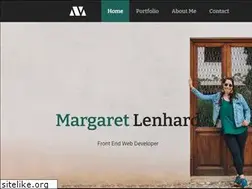 Sites similar to margaretvelez.com