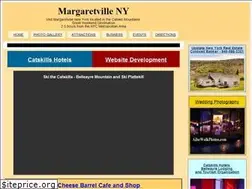 Sites similar to margaretville.net
