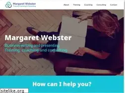 Sites similar to margaretwebster.co.uk