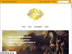 Sites similar to margaretweis.com
