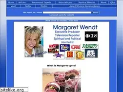 Sites similar to margaretwendt.com