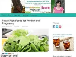Sites similar to margaretwertheimrd.com