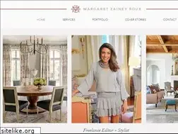 Sites similar to margaretzaineyroux.com