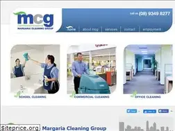 Sites similar to margariacleaning.com.au