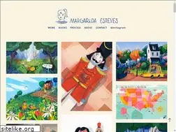 Sites similar to margaridaesteves.com