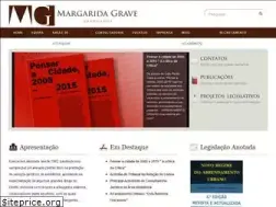Sites similar to margaridagrave.com