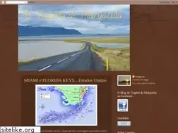 Sites similar to margaridanobre.blogspot.com