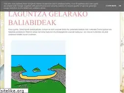 Sites similar to margarigela.blogspot.com