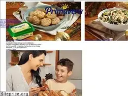 Sites similar to margarinaprimavera.com.mx