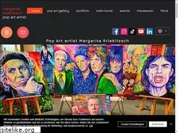 Sites similar to margarita-art.com