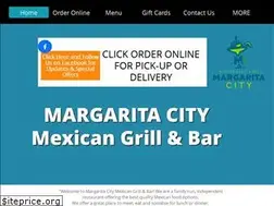 Sites similar to margarita-city.com
