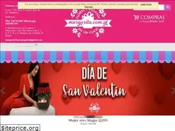 Sites similar to margarita.com.gt