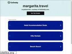 Sites similar to margarita.travel