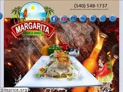 Sites similar to margaritabarandgrill.com