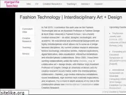 Sites similar to margaritabenitez.com