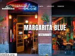 Sites similar to margaritablue.com