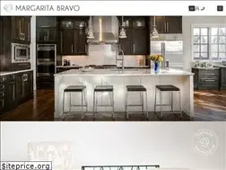 Sites similar to margaritabravo.com