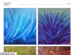 Sites similar to margaritachacon.com
