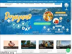Sites similar to margaritaconcorde.com