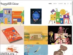 Sites similar to margaritacubino.com