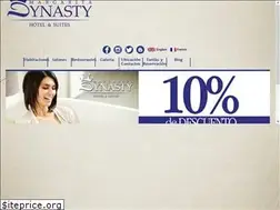Sites similar to margaritadynasty.com