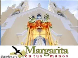 Sites similar to margaritaentusmanos.com