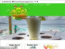 Sites similar to margaritaexpressohio.com