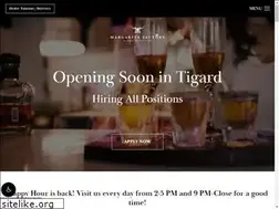 Sites similar to margaritafactory.com