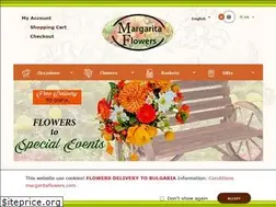 Sites similar to margaritaflowers.com