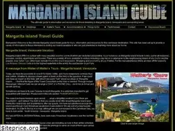 Sites similar to margaritaislandguide.com