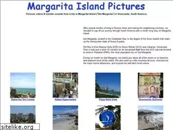 Sites similar to margaritaislandpictures.com