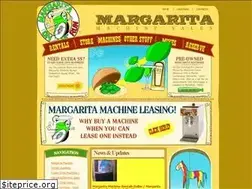 Sites similar to margaritamachinesales.com