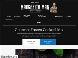 Sites similar to margaritaman.com
