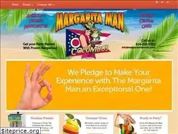 Sites similar to margaritamanohio.com