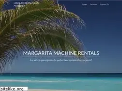 Sites similar to margaritamansa.com