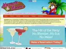 Sites similar to margaritamomma.com