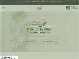 Sites similar to margaritanaturalmente.com