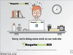Sites similar to margaritarentalsbcs.com