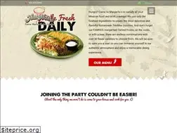 Sites similar to margaritas-greenbay.com