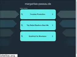 Sites similar to margaritas-passau.de