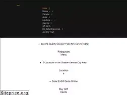 Sites similar to margaritasamigos.com