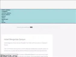 Sites similar to margaritascancun.com