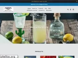 Sites similar to margaritashack.com